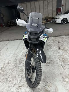 CFMOTO 450MT - ფოტო 2