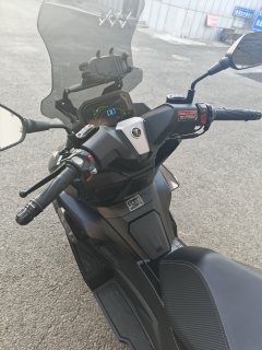 Voge Weilong SR150R - ფოტო 4