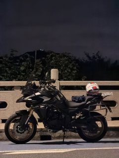 Voge DS625X 600 cc - ფოტო 2