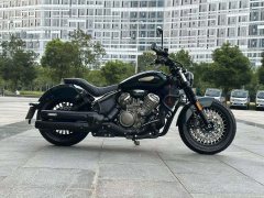 Benda Hongqi 600 - фото 3