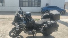 BMW F 750 GS 850 cc - photo 2