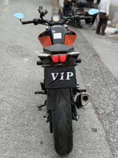 KTMR2R 250 Duke - photo 4
