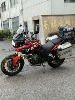 Cyclone RX500 - ფოტო 2