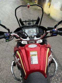 Cyclone RX500 - ფოტო 5
