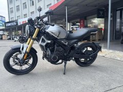 Voge 350AC 320 cc - photo 1