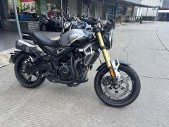 Voge 350AC 320 cc - photo 2