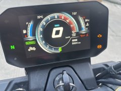 Voge 350AC 320 cc - photo 3