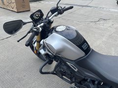 Voge 350AC 320 cc - photo 4
