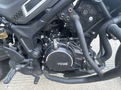 Voge 350AC 320 cc - photo 7
