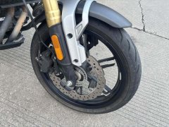Voge 350AC 320 cc - photo 8
