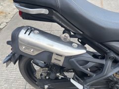 Voge 350AC 320 cc - photo 9