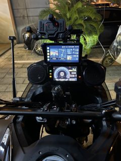 CFMOTO 700MT - ფოტო 2