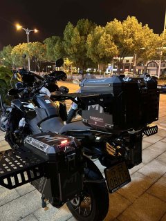 CFMOTO 700MT - ფოტო 4
