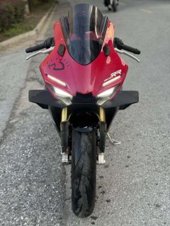 Zhangxue Motorcycles 500RR - ფოტო 3