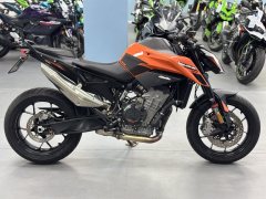 KTMR2R 790 Duke 800 cc - ფოტო 2