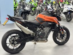 KTMR2R 790 Duke 800 cc - ფოტო 3
