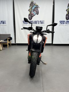 KTMR2R 790 Duke 800 cc - ფოტო 9