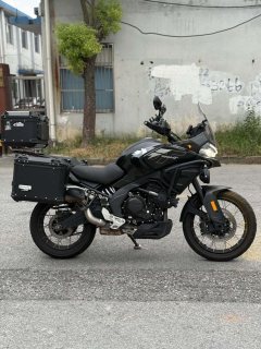 CFMOTO 700MT - ფოტო 1