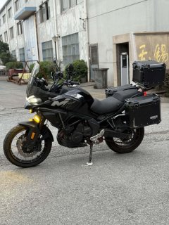 CFMOTO 700MT - ფოტო 2