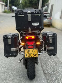 CFMOTO 700MT - ფოტო 3