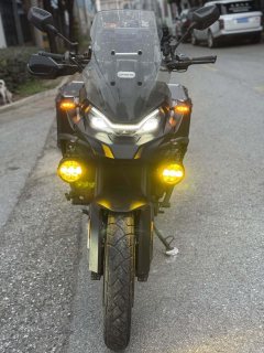 CFMOTO 700MT - ფოტო 4