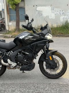 CFMOTO 700MT - ფოტო 5