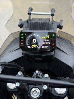 CFMOTO 700MT - ფოტო 6