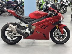 Zhangxue Motorcycles 820RR - photo 2