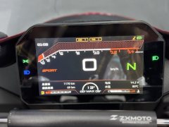 Zhangxue Motorcycles 820RR - photo 3