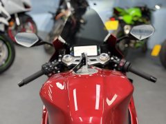 Zhangxue Motorcycles 820RR - photo 4
