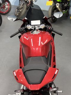 Zhangxue Motorcycles 820RR - photo 5