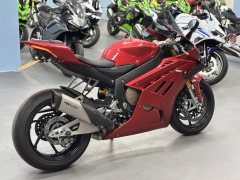 Zhangxue Motorcycles 820RR - photo 6