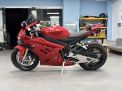 Zhangxue Motorcycles 820RR - photo 7