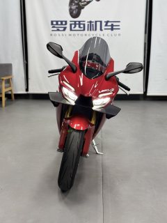 Zhangxue Motorcycles 820RR - photo 8