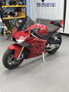 Zhangxue Motorcycles 820RR - photo 9