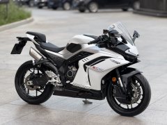 CFMOTO 500SR - ფოტო 1