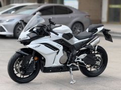 CFMOTO 500SR - ფოტო 2