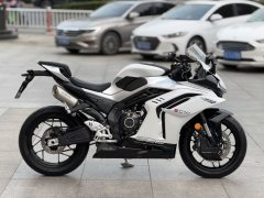 CFMOTO 500SR - ფოტო 3