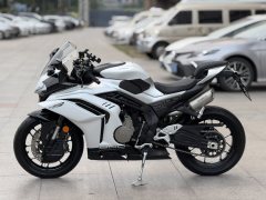 CFMOTO 500SR - ფოტო 4