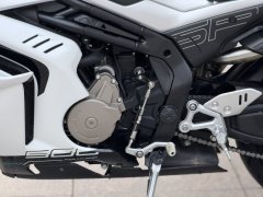 CFMOTO 500SR - ფოტო 5