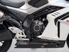CFMOTO 500SR - ფოტო 6