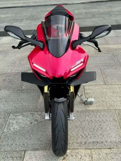 Zhangxue Motorcycles 500RR - фото 2