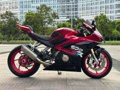 Zhangxue Motorcycles 500RR - фото 4