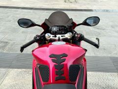 Zhangxue Motorcycles 500RR - фото 5