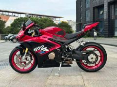 Zhangxue Motorcycles 500RR - фото 6