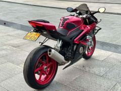 Zhangxue Motorcycles 500RR - фото 7
