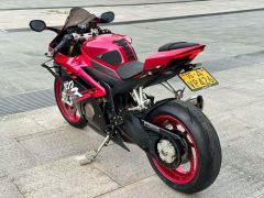 Zhangxue Motorcycles 500RR - фото 9