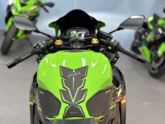 Kawasaki ZX-4R 400 cc - ფოტო 5