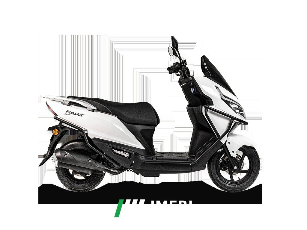 2025 Haoda NEX150