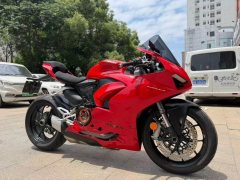 Ducati Panigale V2 955 cc - ფოტო 1